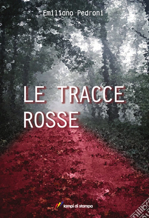 Le tracce rosse