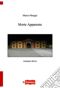 Morte apparente libro