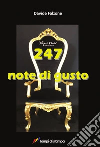 247 note di gusto