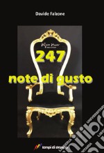 247 note di gusto