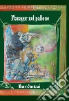 Manager nel pallone libro