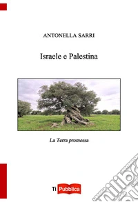 Israele e Palestina libro