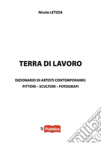 Terra di lavoro libro