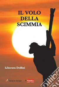 Il volo della scimmia