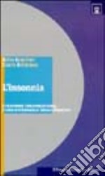 L'insonnia. Strategie terapeutiche e uso razionale degli ipnotici