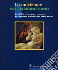 La nutrizione del bambino sano