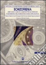 Schizofrenia libro