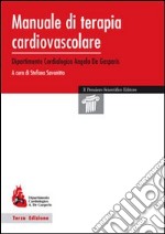 Manuale di terapia cardiovascolare libro