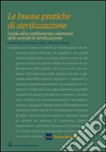 Le buone pratiche di sterilizzazione libro