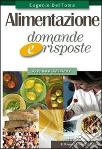 Alimentazione. Domande e risposte