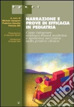 Narrazione e prove di efficacia in pediatria