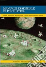 Manuale essenziale di psichiatria libro