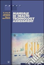 Manuale di health technology assessment libro