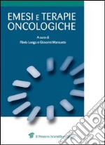 Emesi e terapie oncologiche libro