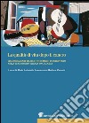 La qualità di vita dopo il cancro. Aggiornamenti teorici e strumenti di intervento nella lungosopravvivenza oncologica libro