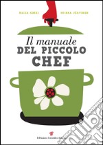 Il manuale del piccolo chef