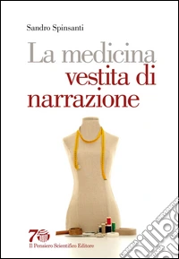 La medicina vestita di narrazione