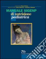 Manuale Sigenp di nutrizione pediatrica