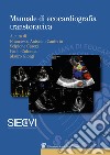 Manuale di ecocardiografia transtoracica libro