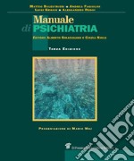 Manuale di psichiatria libro