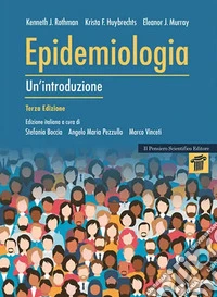 Epidemiologia. Un'introduzione libro