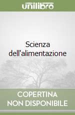 Scienza dell'alimentazione