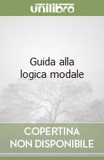 Guida alla logica modale