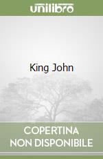 King John