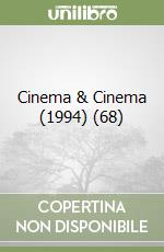 Cinema & Cinema (1994) (68) libro