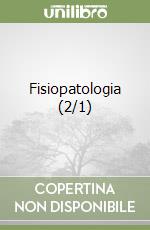 Fisiopatologia (2/1)