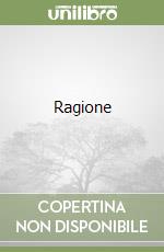 Ragione libro