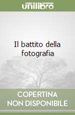 Il battito della fotografia libro
