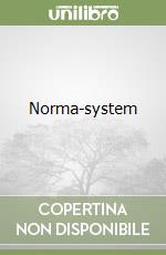 Norma-system libro