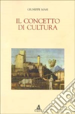 Il concetto di cultura libro