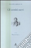 Gli uomini nuovi (rist. anast. Parigi, 1800) libro di Compagnoni Giuseppe Savini M. (cur.)