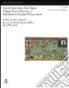 Exsul immeritus blas valera populo suo e historia et rudimenta linguae piruanorum. Indios, gesuiti e spagnoli in due documenti segreti sul Perù del XVII secolo libro di Laurencich Minelli L. (cur.)