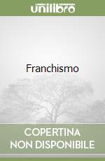 Franchismo