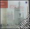Urban revitalisation in the former european concessions areas in Tianjin-China. Ediz. italiana e inglese libro di Orlandi P. (cur.)