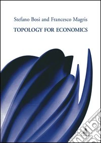 Topology for economics