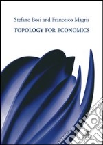 Topology for economics libro