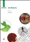Art biotech libro