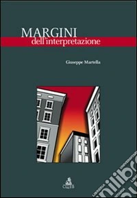 Margini dell'interpretazione