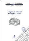 L'enfant du carnaval de Pigault-Lebrun. Con CD-ROM libro di Campagnoli R. (cur.) Lysoe E. (cur.) Soncini Fratta A. (cur.)