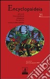 Encyclopaideia. Rivista di fenomenologia, pedagogia, formazione. Vol. 21 libro