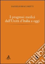 I progressi medici dall'Unità d'Italia a oggi