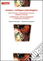 Tempo e sviluppo psicologico libro