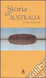 Storia dell'Australia libro