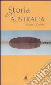 Storia dell'Australia libro
