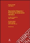 Depressione maggiore e patologia cardiovascolare ischemica libro di Cocchi Massimo Tonello Lucio