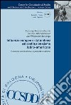 Influenze europee e statunitensi sul costituzionalismo latino-americano. Garanzie costituzionali e presidenzialismo libro